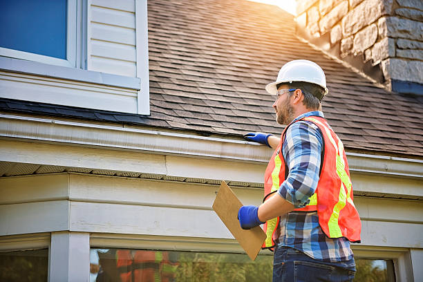 Roof Repair in Emerson